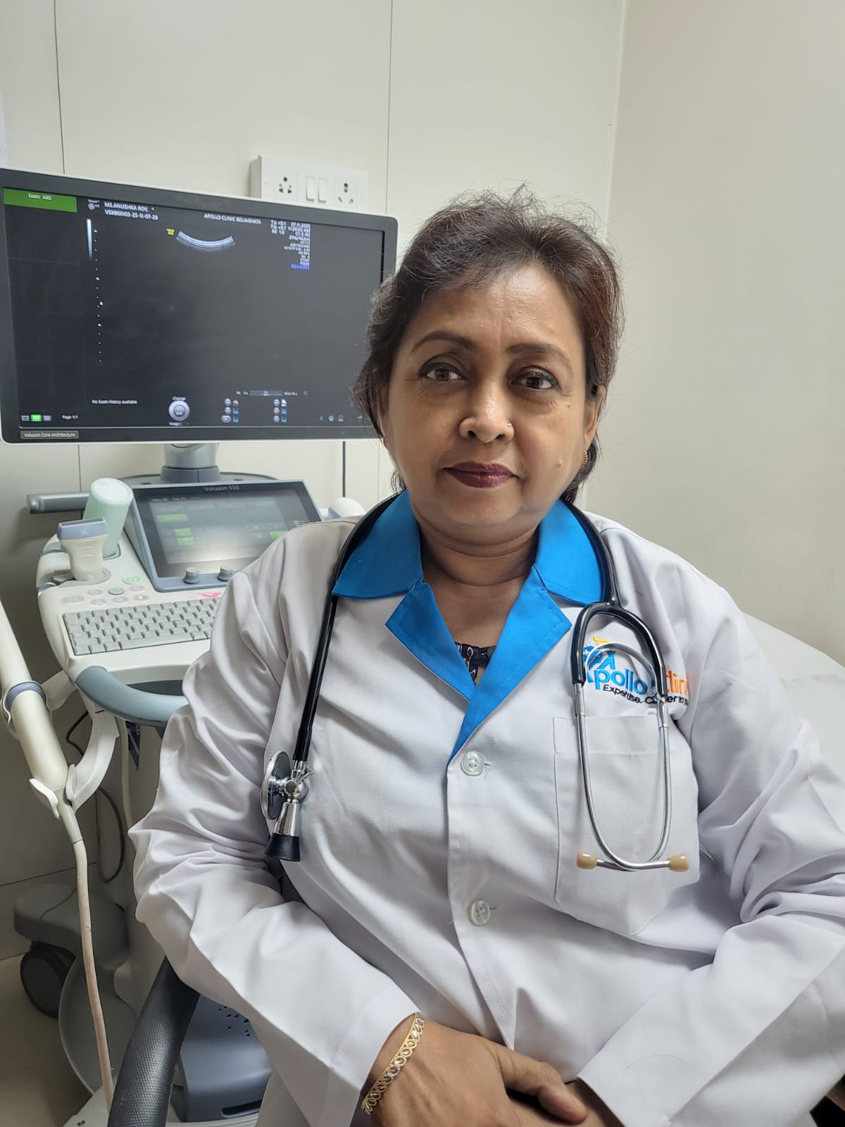 Dr. Piyali Das